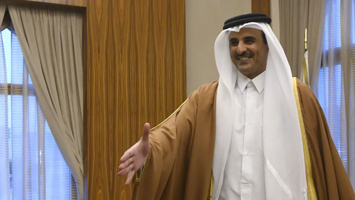 انقلاب جديد في الموقف القطري تجاه السودان