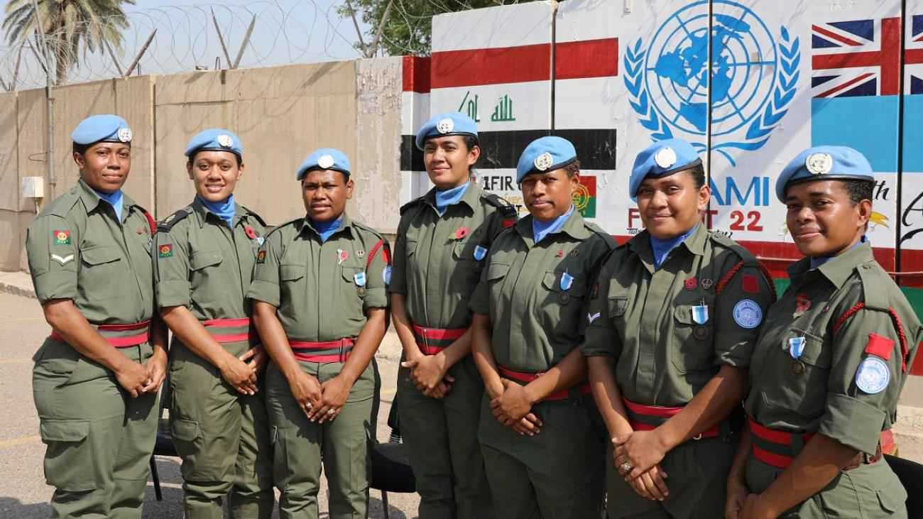 برحيل "يونامي".. العراق يطوي آخر صفحات المرحلة الانتقالية بعد الغزو الأمريكي