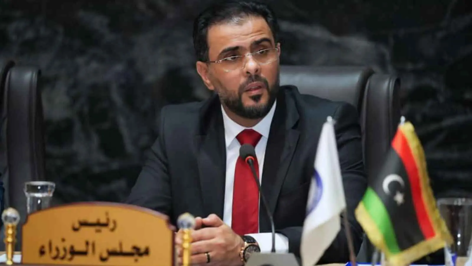 ليبيا.. حماد يدعو الدبيبة لـ"حوار شجاع" يُفضي لحكومة موحدة