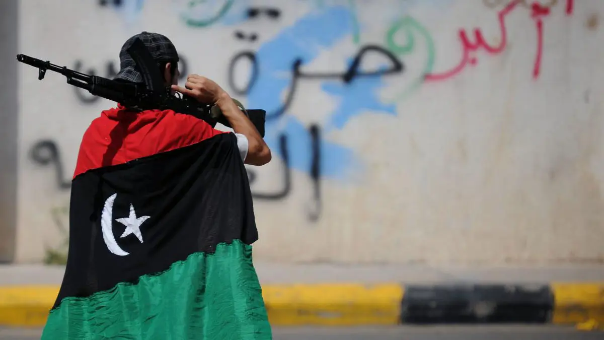  الإعلان عن مؤتمر للمصالحة الليبية في إثيوبيا الصيف المقبل