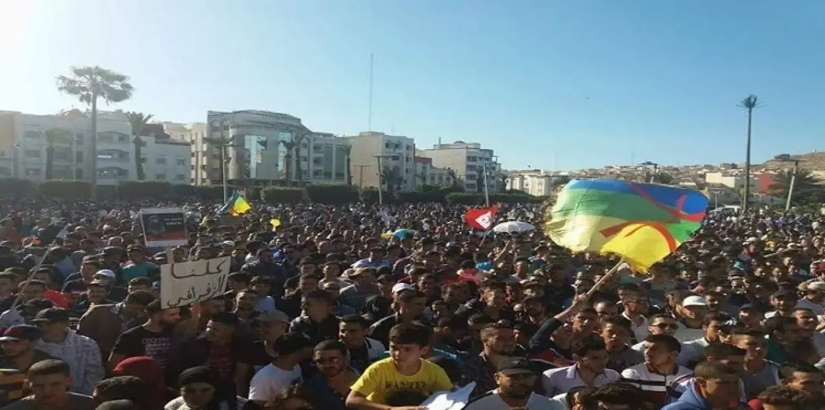 حراك الحسيمة.. مطالب مشروعة أم فتنة مقصودة؟