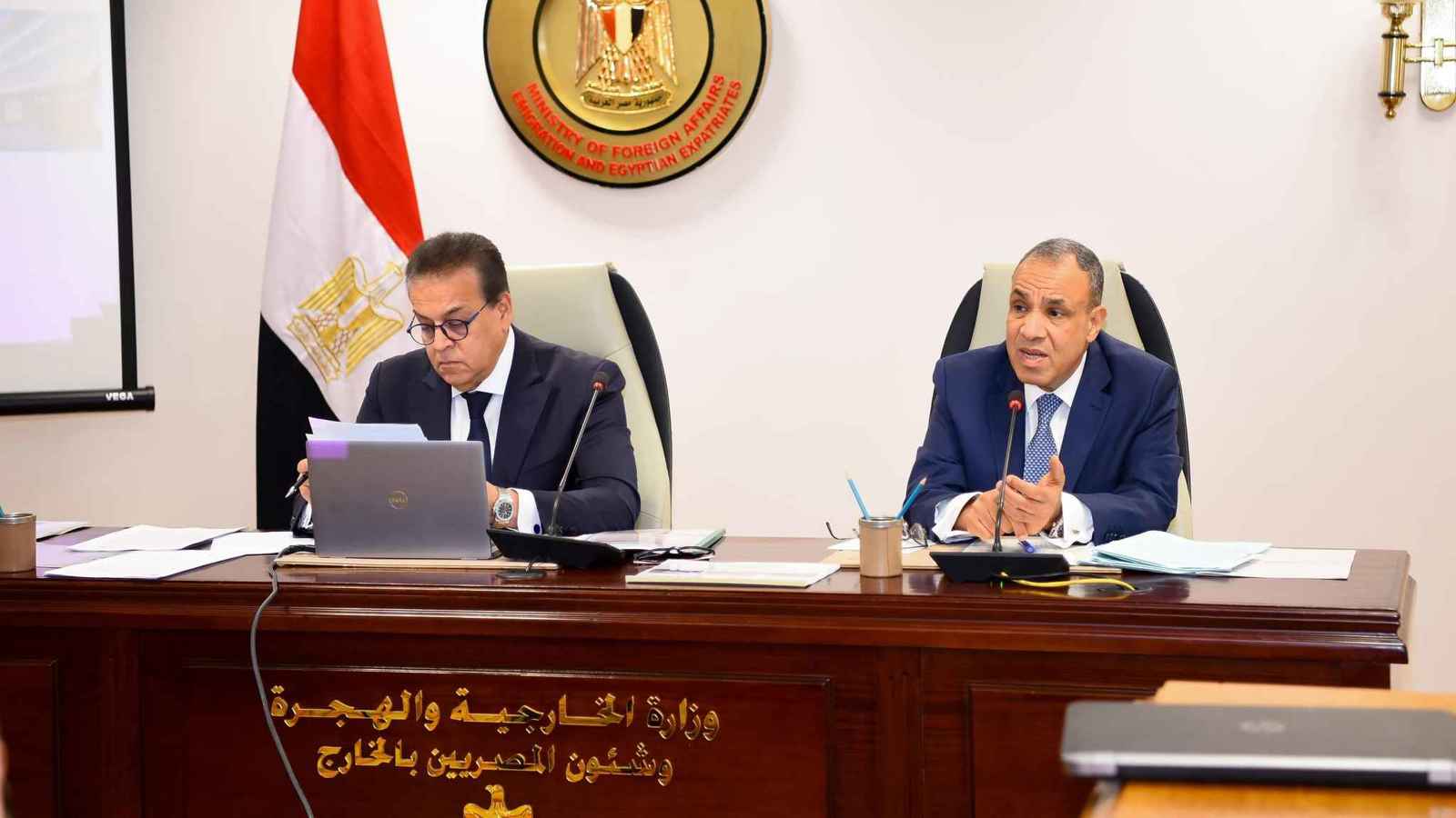 مصر تكشف متطلبات نجاح خطة إعادة إعمار قطاع غزة