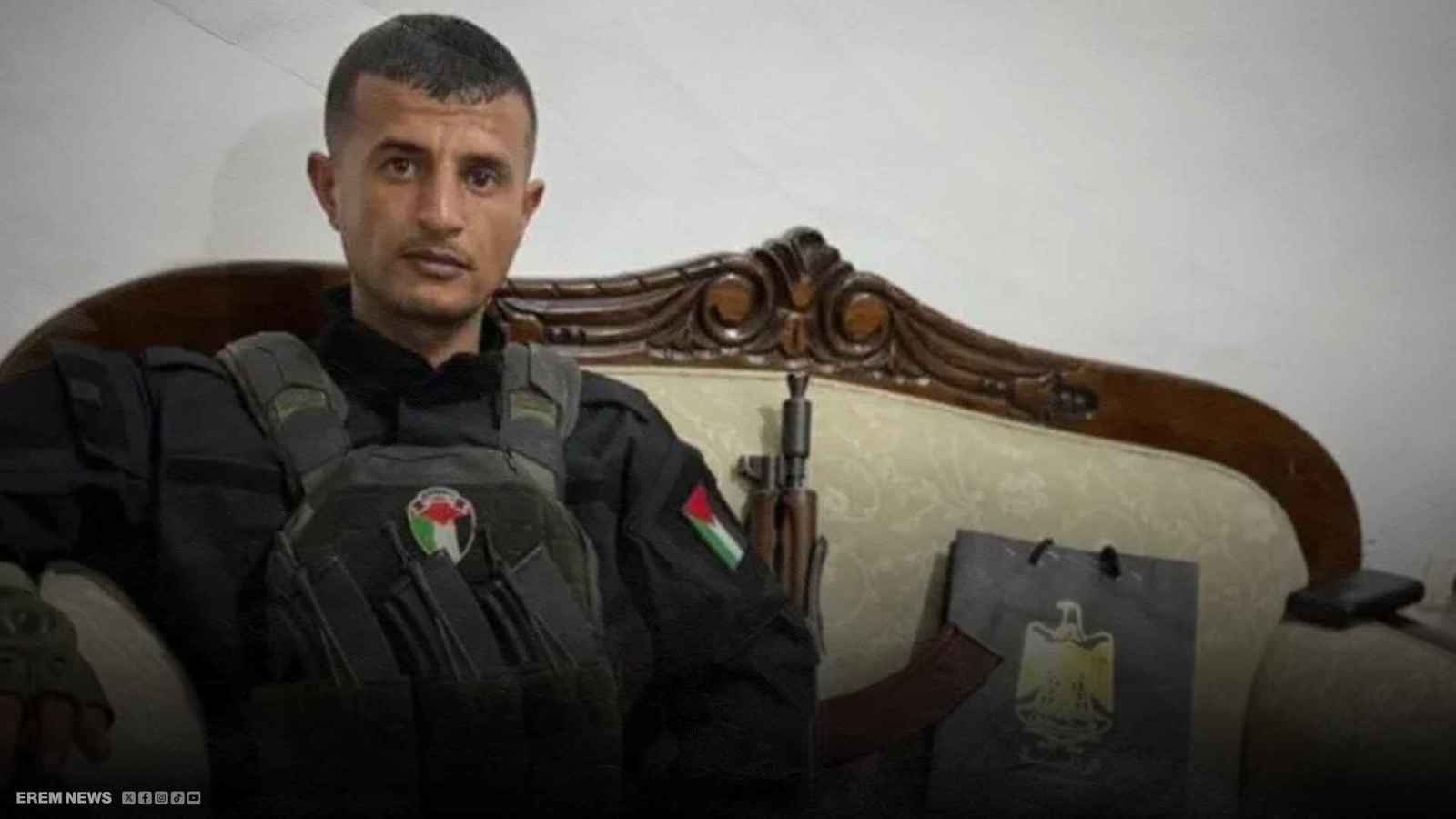 أبو شباب يفتح النار على حماس ويكشف من يقف وراءه