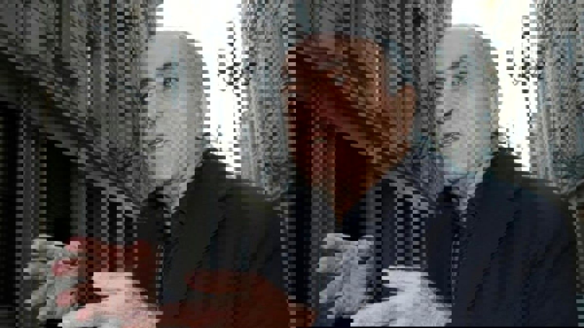 لبنان يوقف رجل الأعمال زياد تقي الدين على خلفية قضية تمويل ليبيا لحملة ساركوزي