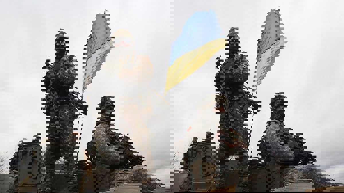 التوتر الروسي – الأوكراني.. ونصائح "كيسنجر" القديمة