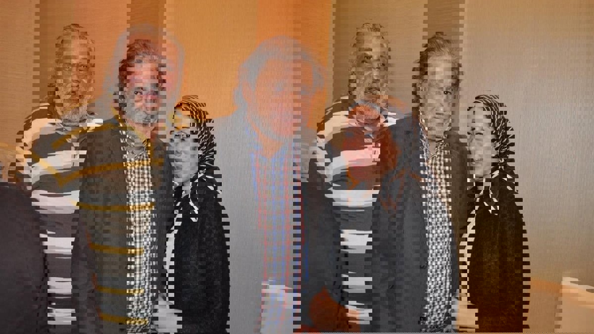 "المهن السينمائية" تتضامن مع المخرج والمصور محسن أحمد بعدما تجاهله مهرجان القاهرة