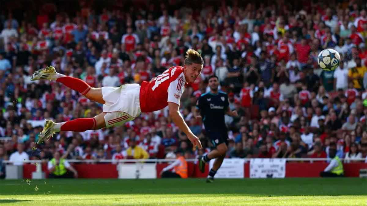 جيوكيريس ضد سيسكو.. 4 معارك نارية تحسم مباراة مانشستر يونايتد وآرسنال