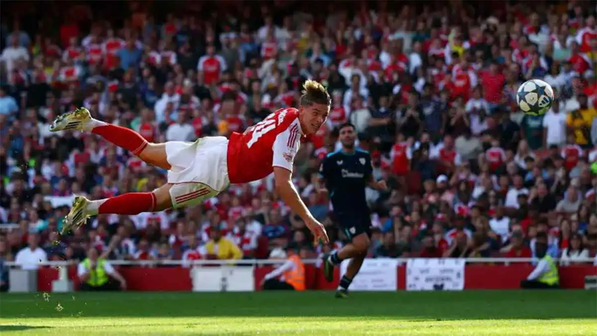 جيوكيريس ضد سيسكو.. 4 معارك نارية تحسم مباراة مانشستر يونايتد وآرسنال