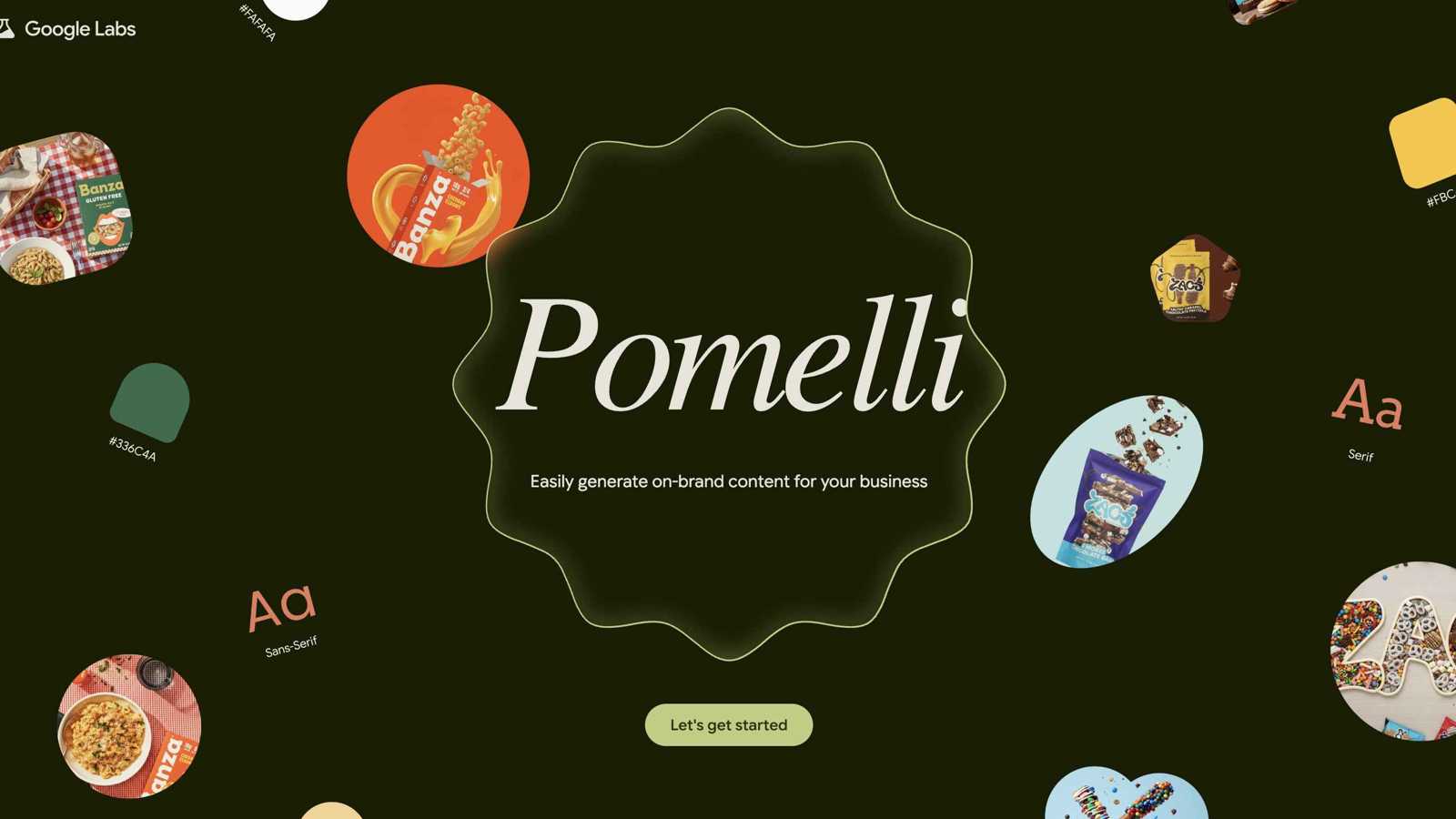 بالذكاء الاصطناعي.. غوغل تطلق أداة "Pomelli" لتصميم الحملات التسويقية