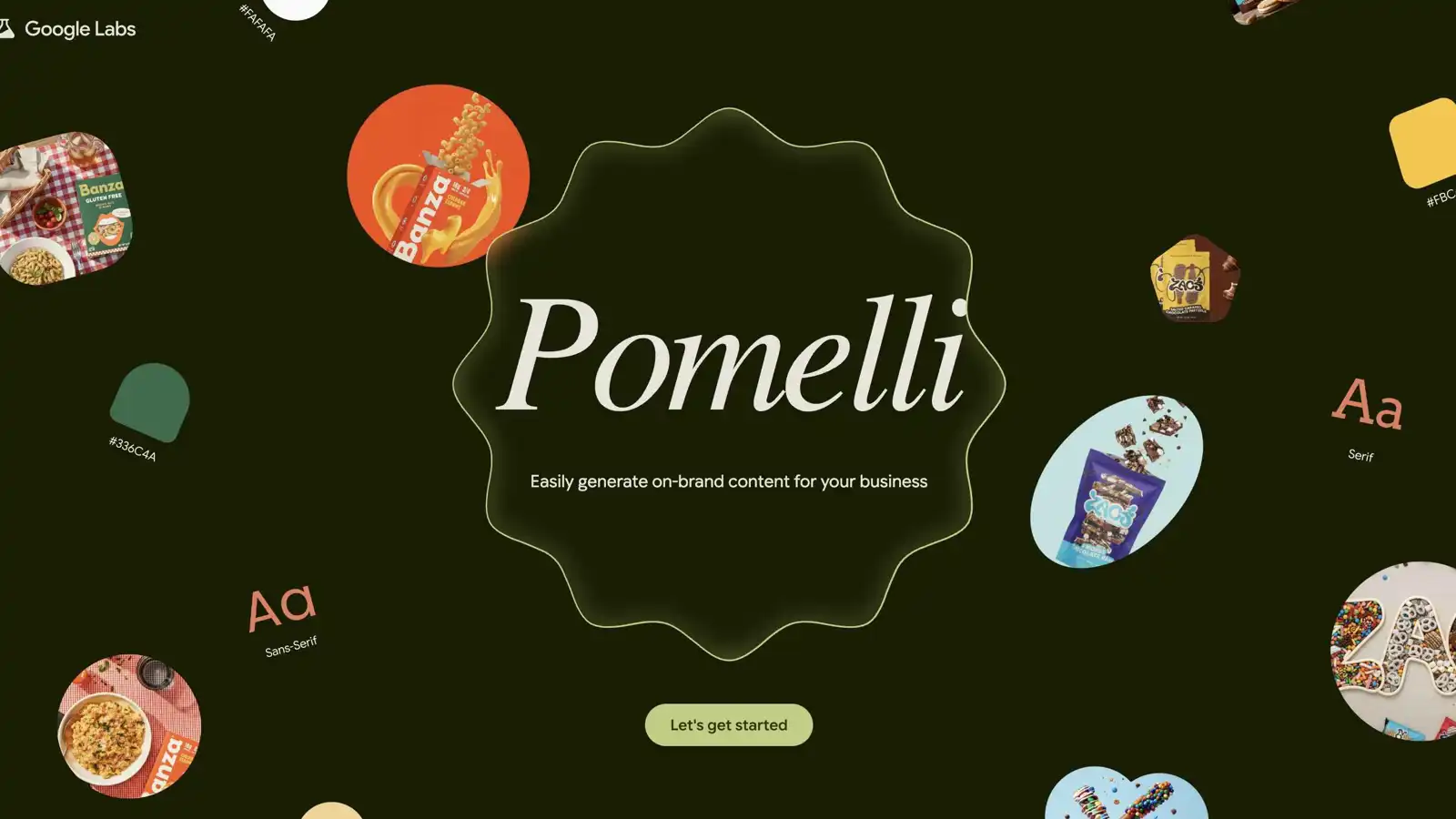 بالذكاء الاصطناعي.. غوغل تطلق أداة "Pomelli" لتصميم الحملات التسويقية