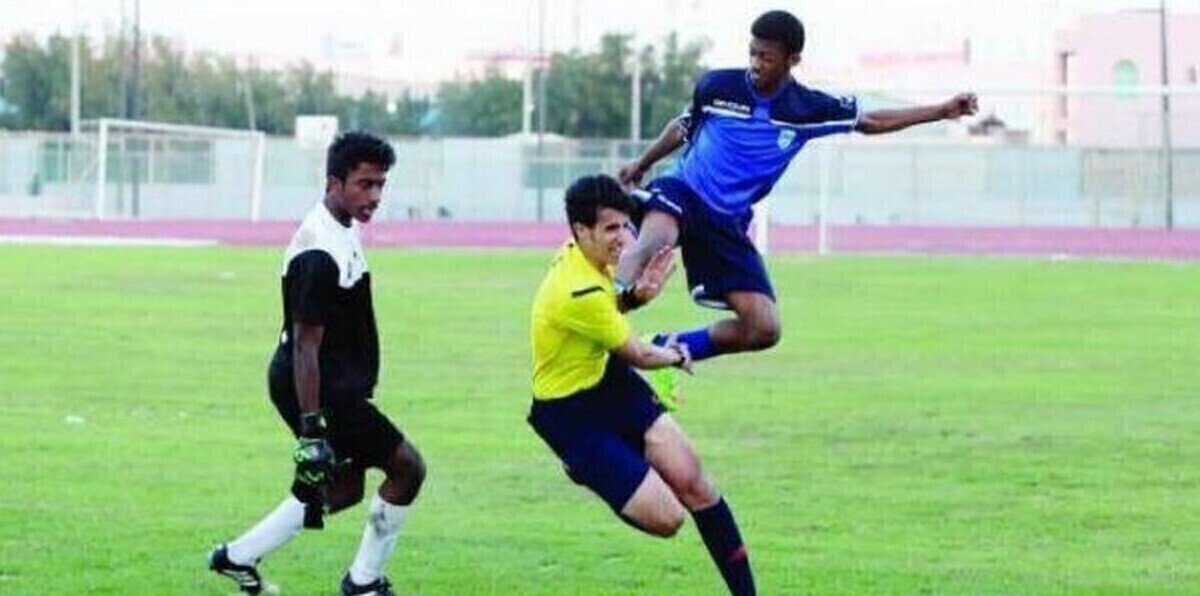 الشرطة السعودية توقف 5 لاعبين دون الـ18 عامًا .. ما السبب؟
