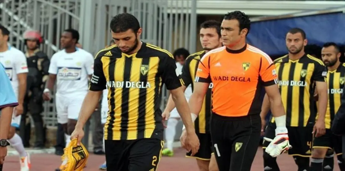 مصر.. المحمدي والحضري يبديان موافقتهما على الانضمام للمصري