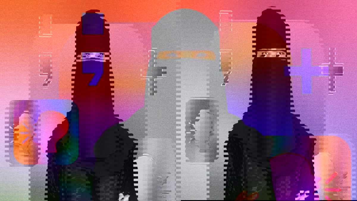 "أبل" تحتفي بمبرمجة سعودية طورت تطبيقًا لمساعدة المتلعثمين