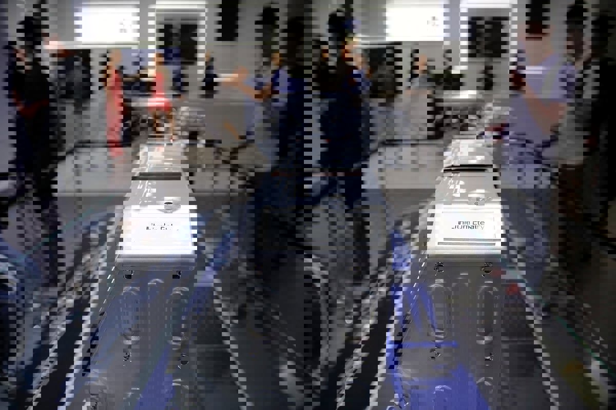 هل توجد بدائل أكثر استدامة من بطاريات الليثيوم؟ 