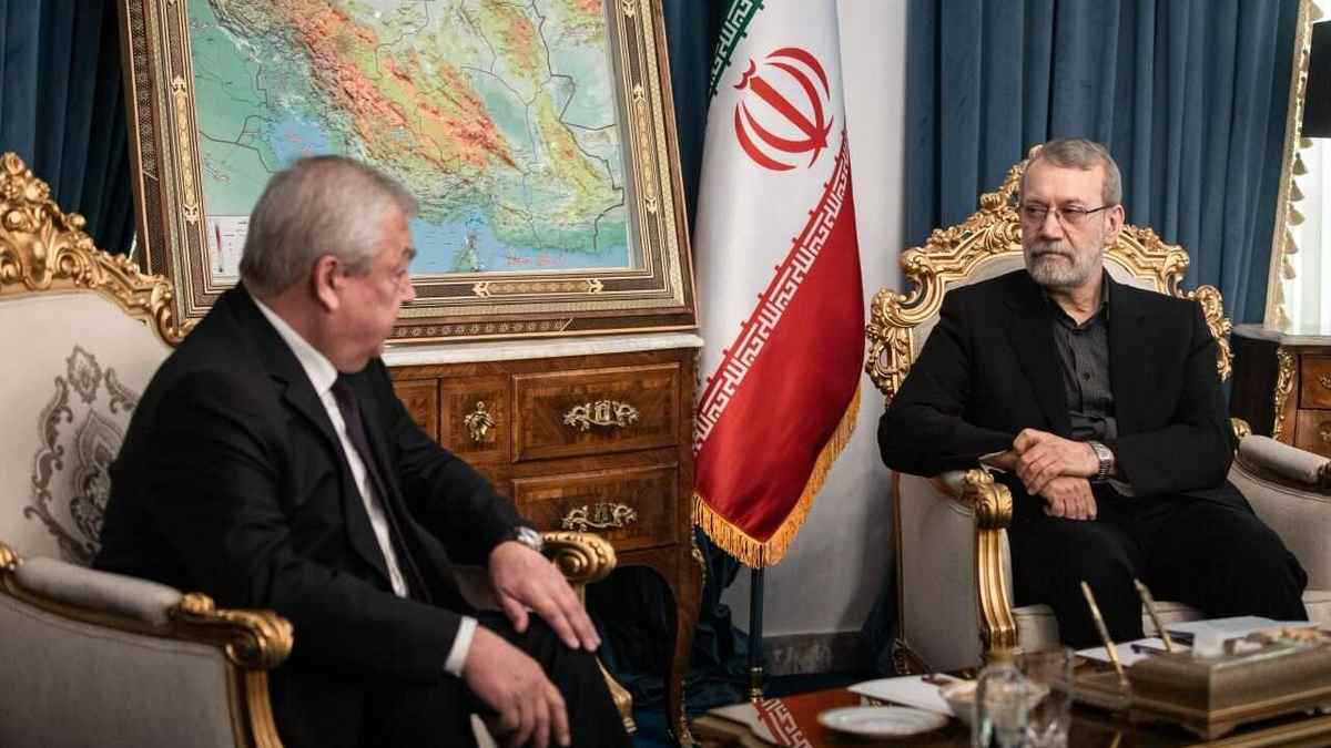 ممر الشمال–الجنوب.. رهان إيراني–روسي على إعادة رسم طرق التجارة الإقليمية