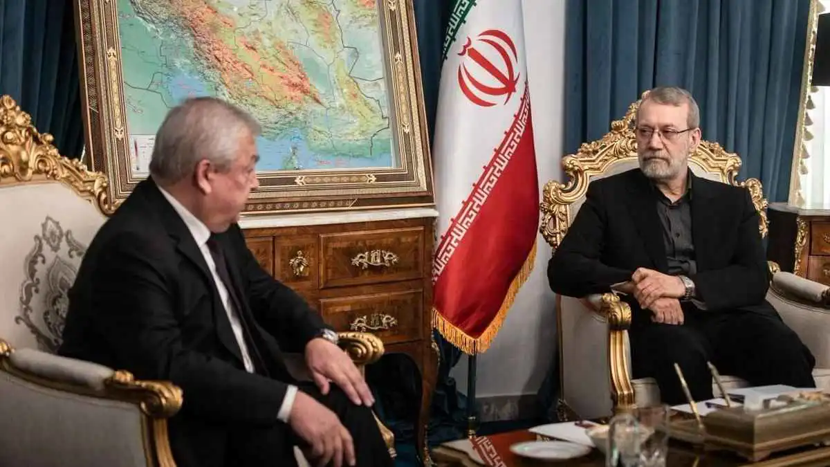 ممر الشمال–الجنوب.. رهان إيراني–روسي على إعادة رسم طرق التجارة الإقليمية