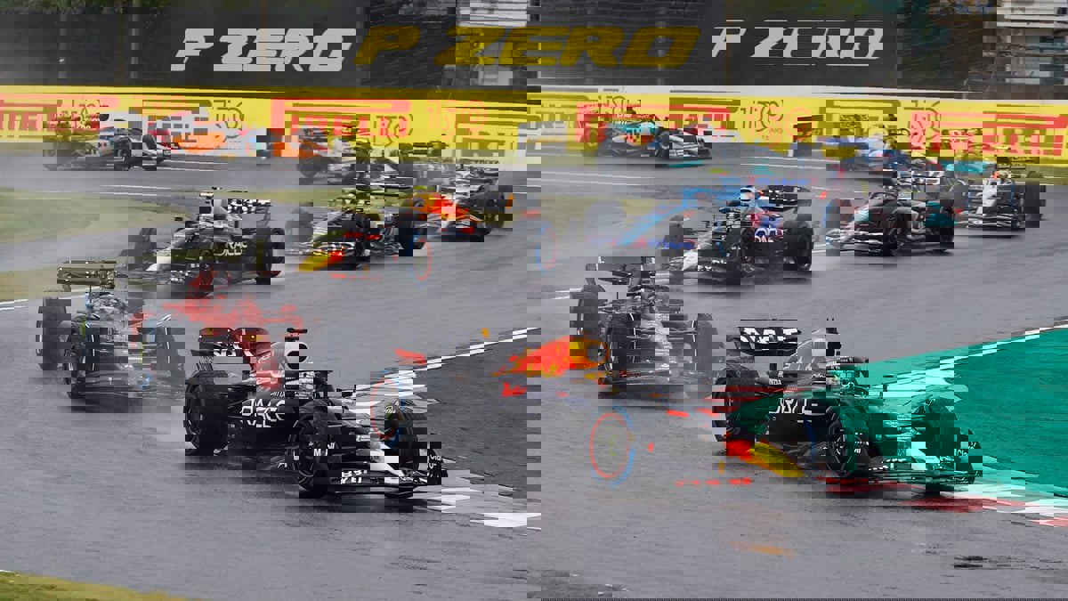 رد بول وأستون مارتن انتهكا قواعد سقف الميزانية في فورمولا 1 الموسم الماضي