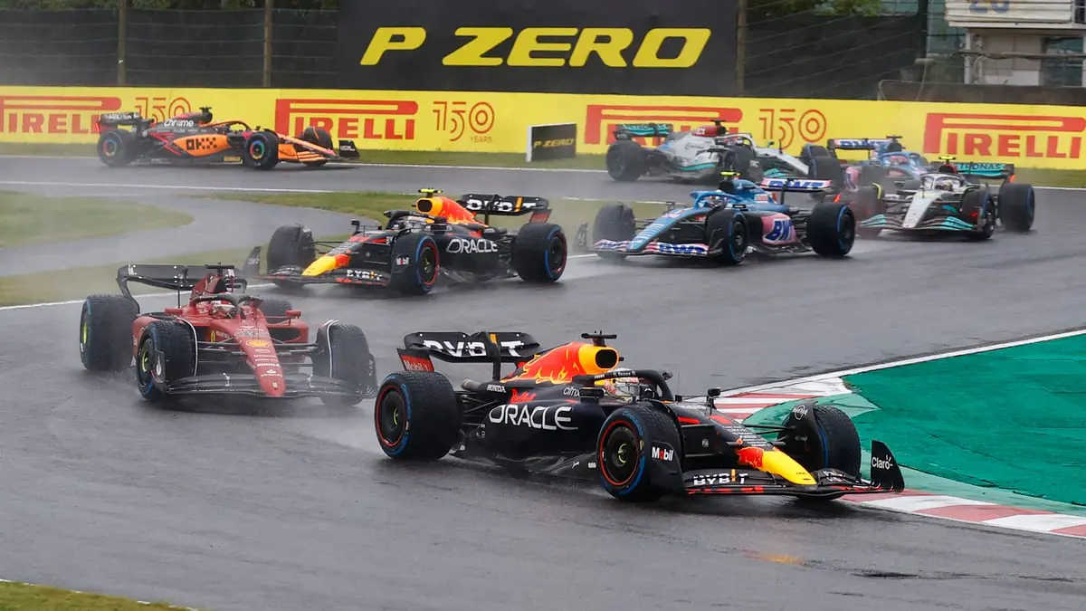 رد بول وأستون مارتن انتهكا قواعد سقف الميزانية في فورمولا 1 الموسم الماضي