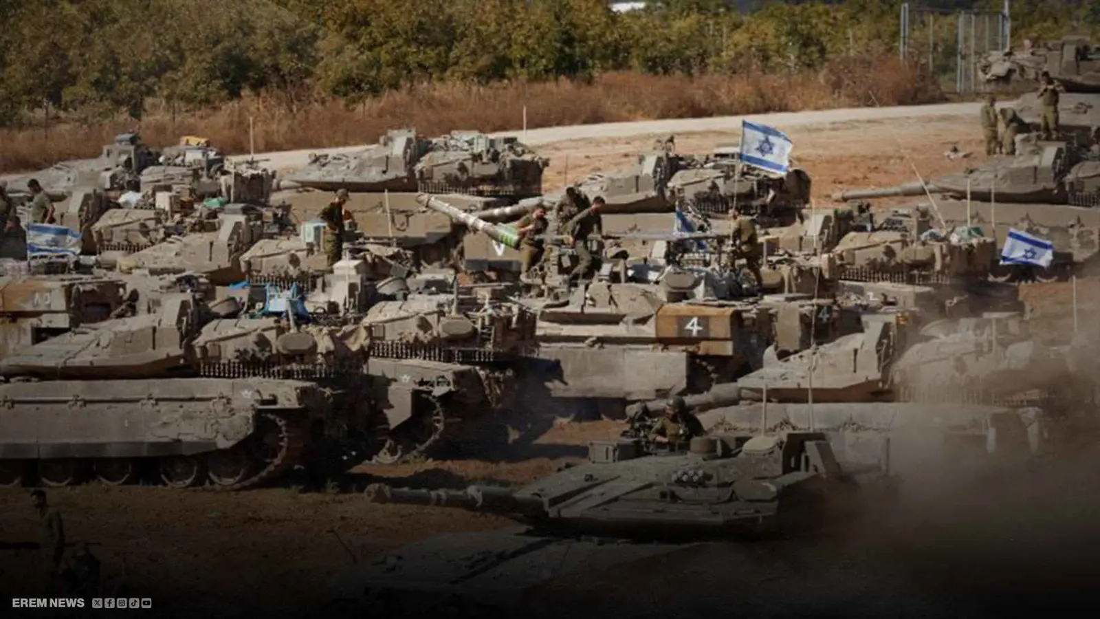 استخدام إسرائيل لأسلحة حزب الله