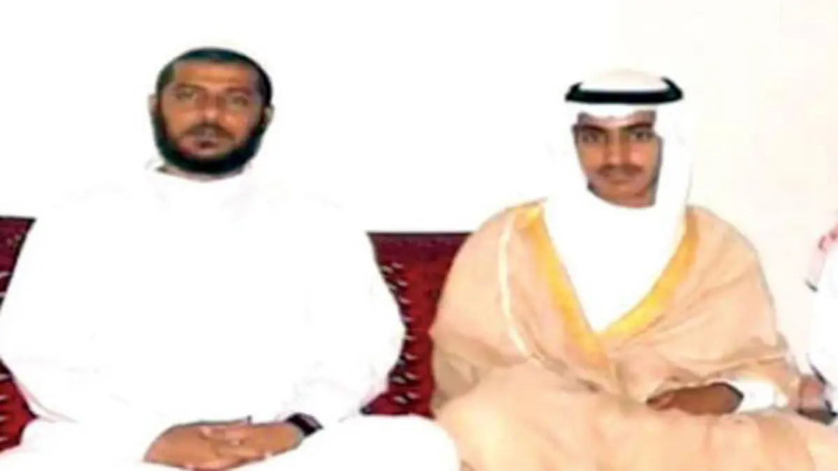 نيويورك تايمز: مقتل الرجل الثاني بتنظيم القاعدة في إيران مع أرملة حمزة بن لادن