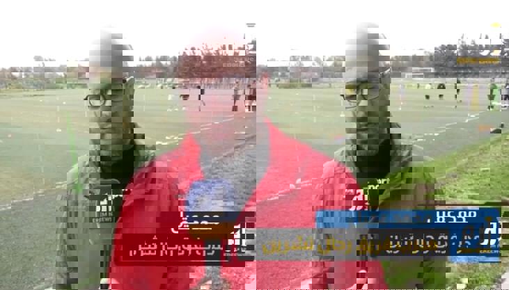 الكرة السورية بعد كارثةِ الزلزال: استئنافُ الدوري.. واختبارٌ عربي (فيديو)