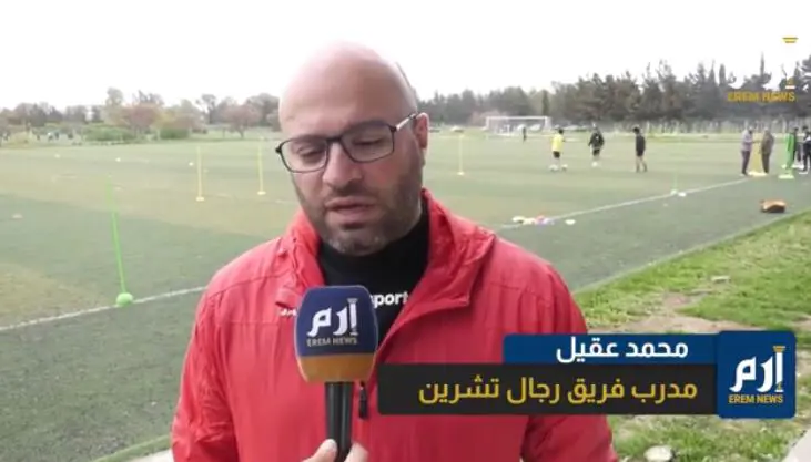 الكرة السورية بعد كارثةِ الزلزال: استئنافُ الدوري.. واختبارٌ عربي (فيديو)