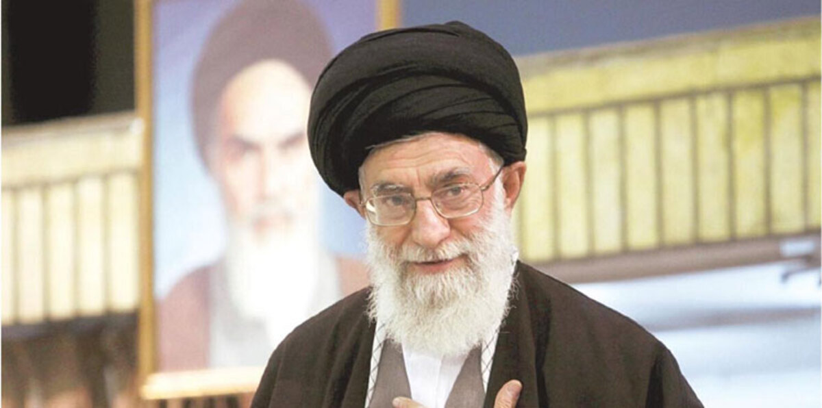 إيران تتهم "هكرز" سعوديين باختراق حساب خامنئي في "إنستغرام"