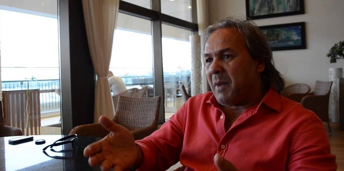 رابح ماجر يكشف هدفه مع الجزائر ويرفض الانتقام