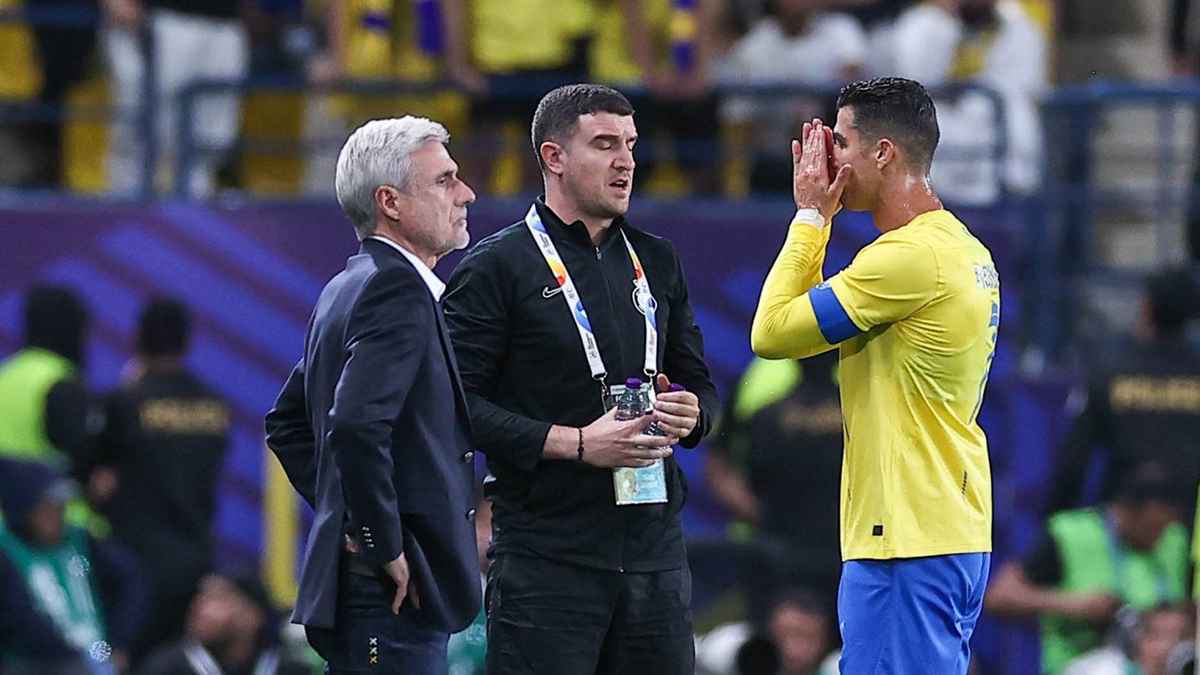 "اعتراف مهم" يبرّئ رونالدو من اتهام خطير (فيديو)