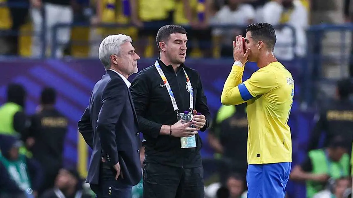 "اعتراف مهم" يبرّئ رونالدو من اتهام خطير (فيديو)