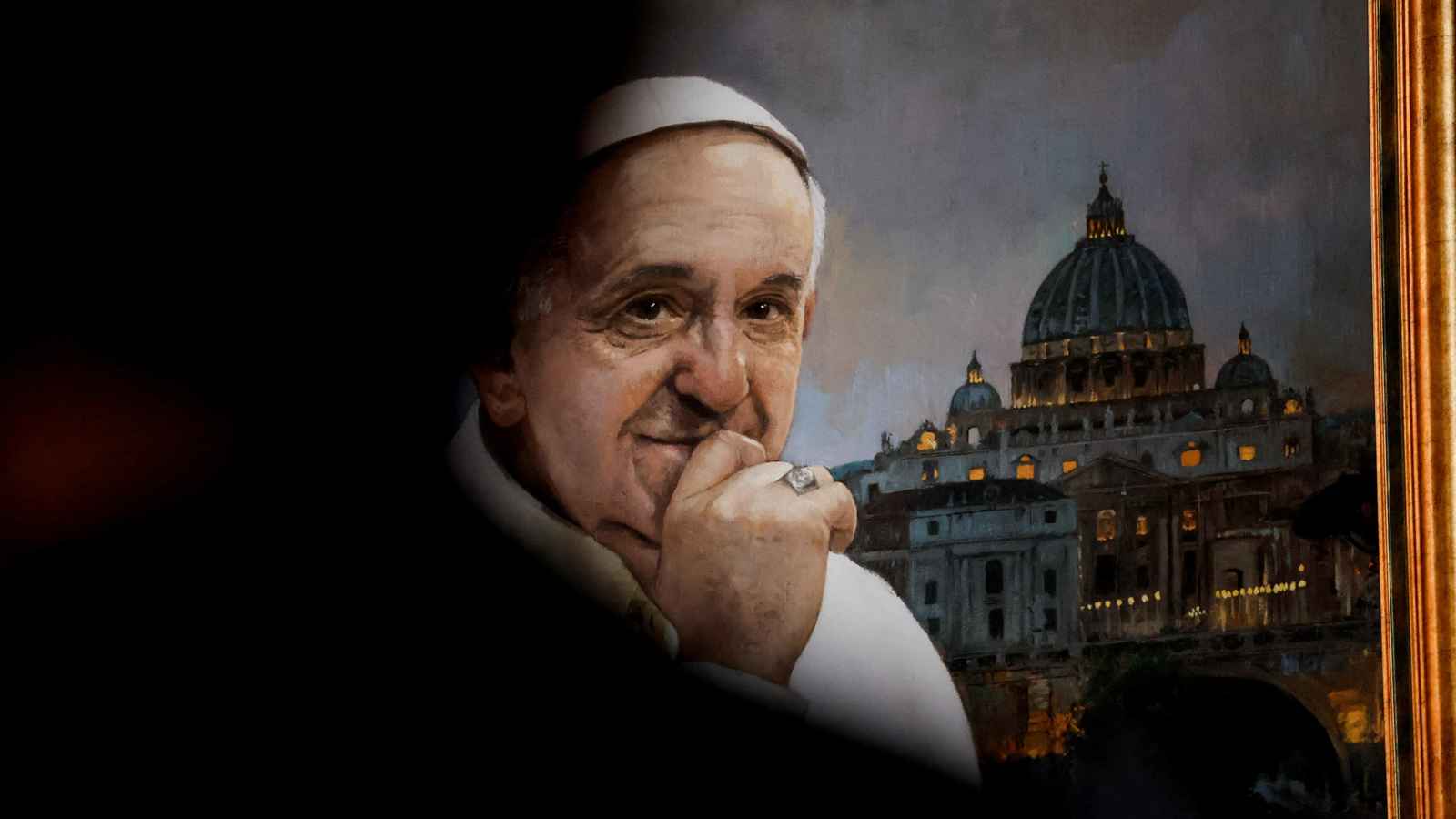 العالم يودّع صوت الإنسانية.. جنازة البابا فرنسيس تجمع قادة الأرض