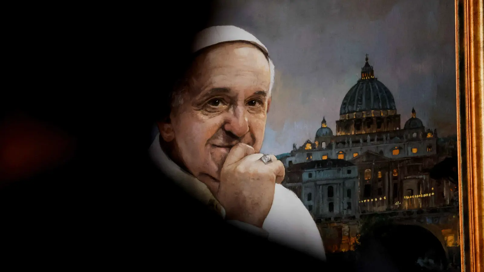 العالم يودّع صوت الإنسانية.. جنازة البابا فرنسيس تجمع قادة الأرض