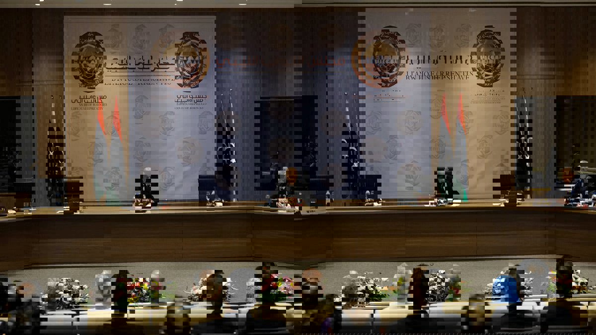 برلمان ليبيا يستأنف جلساته لحسم ملف "الموازنة العامة للدولة"‎‎