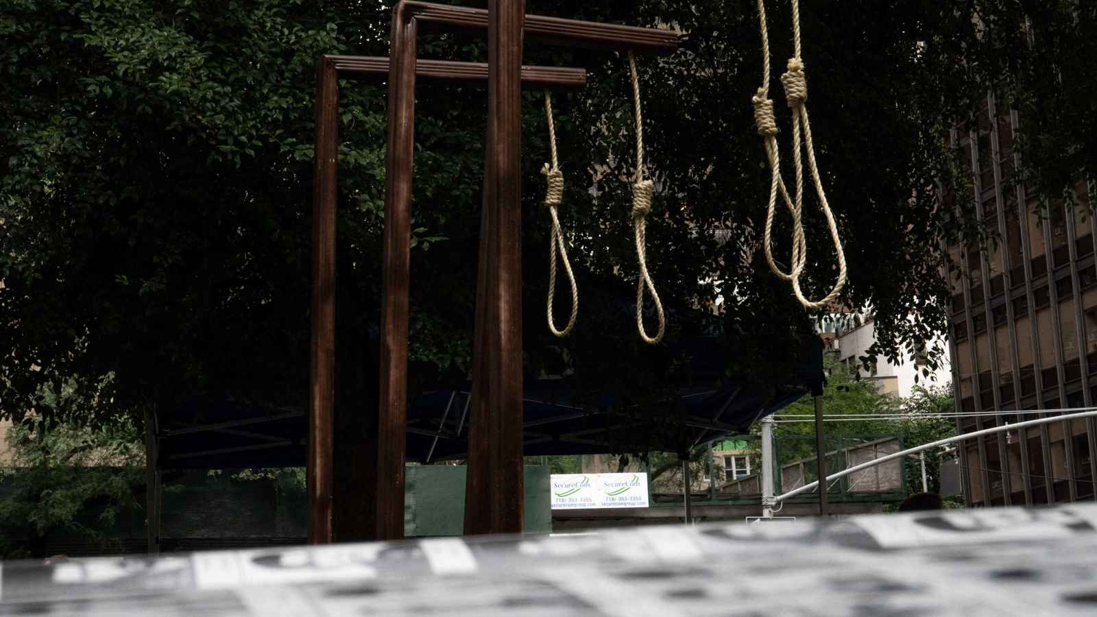 منظمة: إيران تنفذ أحكام إعدام واسعة في عدد من السجون