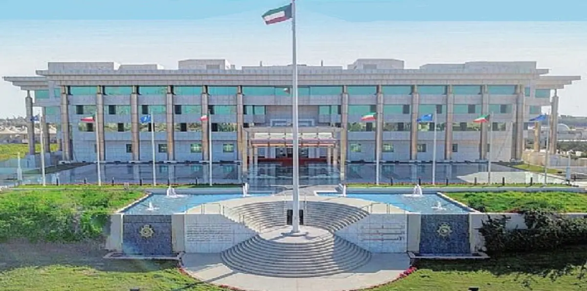 تفاصيل جديدة في قضية "الضيافة" بوزارة الداخلية الكويتية 