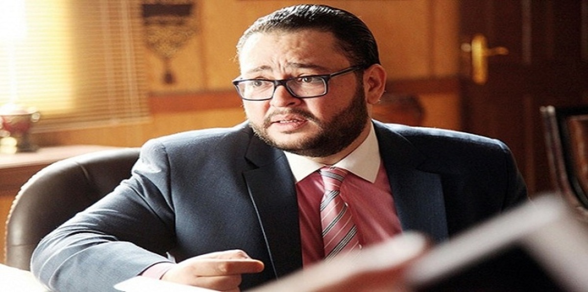 خروج فيلم أحمد رزق من موسم عيد الأضحى