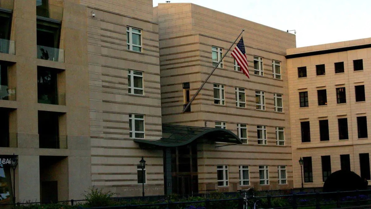 سفارة واشنطن في بغداد تعلن تفاصيل عقوبات بحق 4 عراقيين