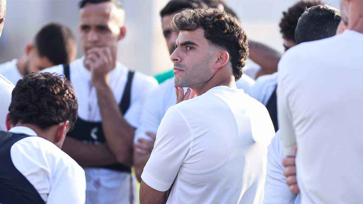 نجم الأهلي سينجح مع الأبيض.. ميدو يزف بشرى لجمهور الزمالك بشأن زيزو