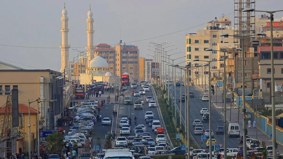 الفصائل الفلسطينية تبحث تطورات قمع حماس للحراك الشعبي في غزة