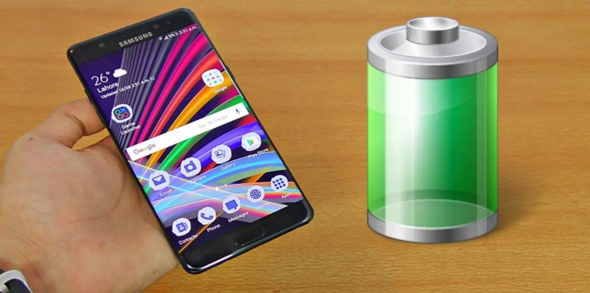 قبل "نوت 7"..بطاريات الليثيوم تسببت في احتراق هذه الأشياء