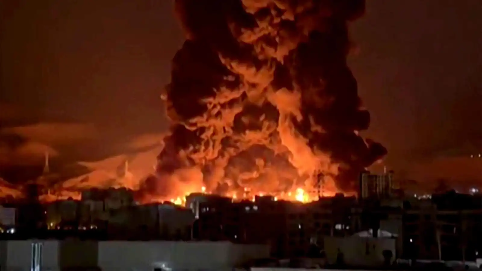 معاهدة بلا درع.. لماذا لم تدافع روسيا عن إيران رغم الشراكة الاستراتيجية؟