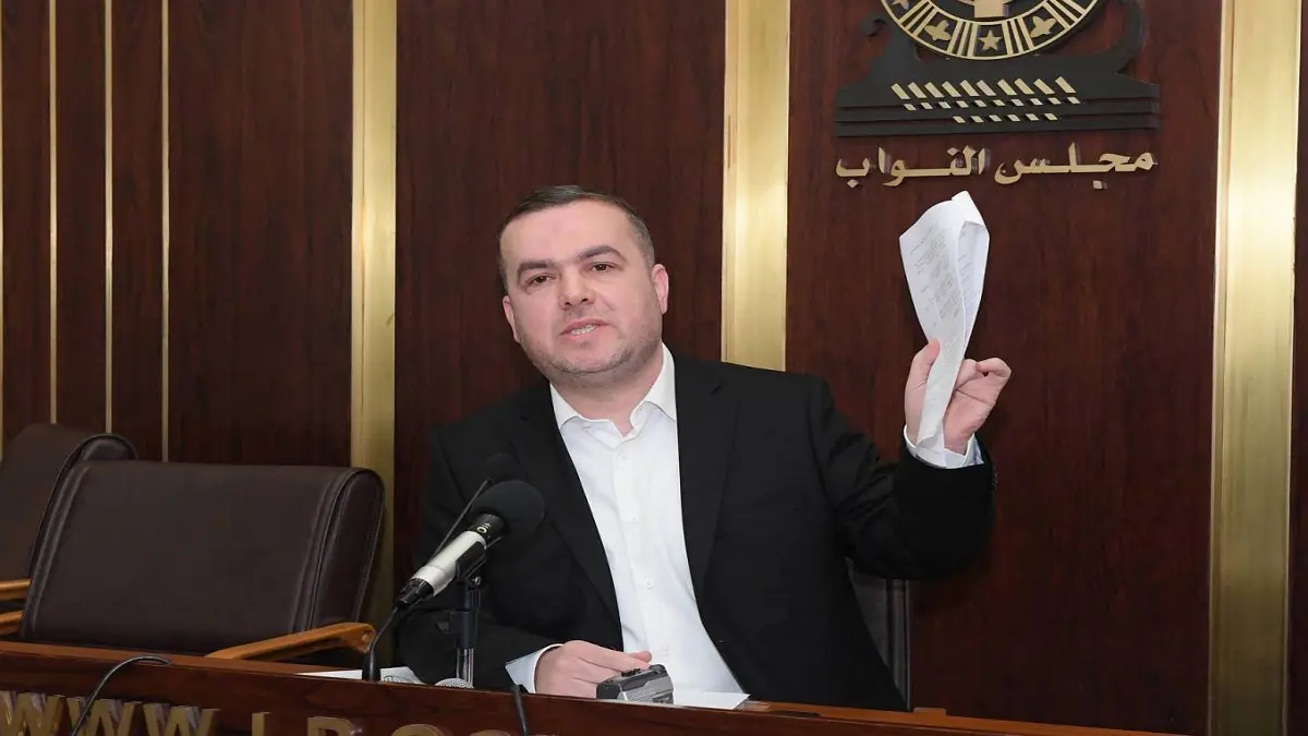 برلماني لبناني من حزب الله: حكم محكمة "اغتيال الحريري" التي تدعمها الأمم المتحدة لا يعنينا‎