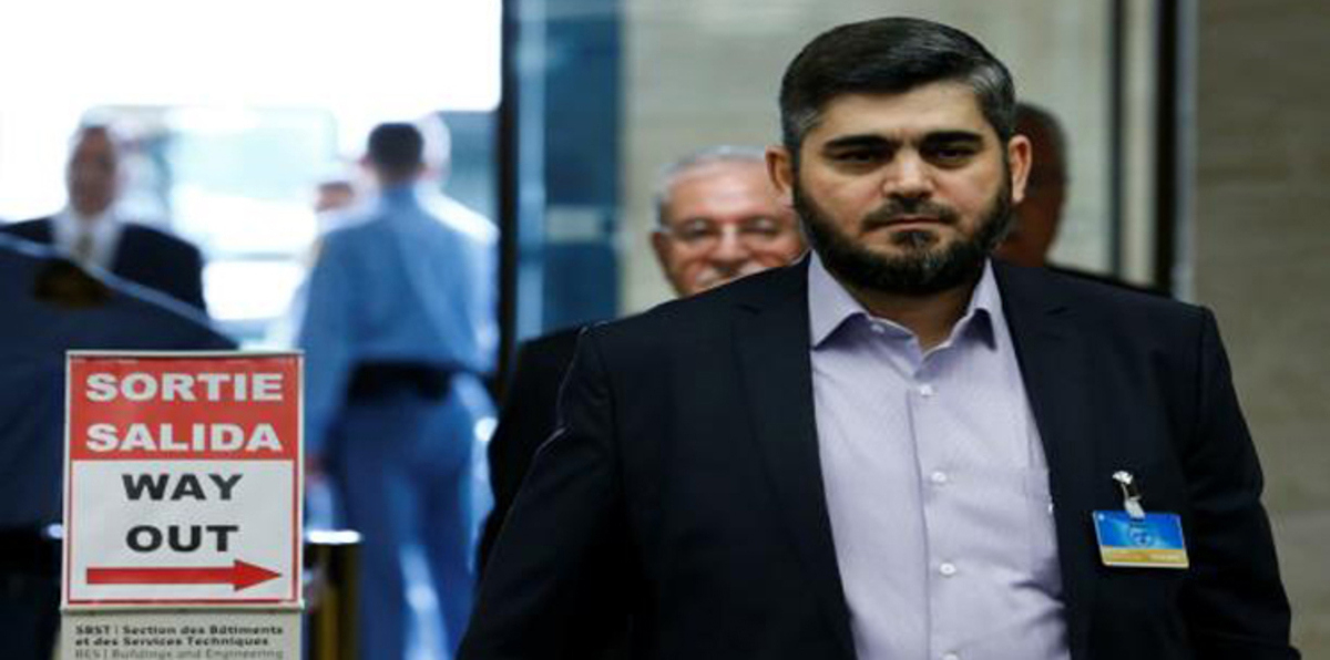 قبل تعليق مشاركاتها في "الأستانة 4".. ما هي أهم مطالب المعارضة السورية؟