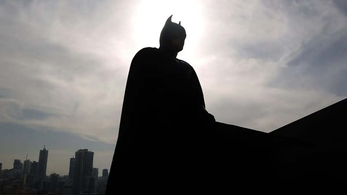 مصر.. القبض على 4 أشخاص من مروجي "باتمان حلوان"