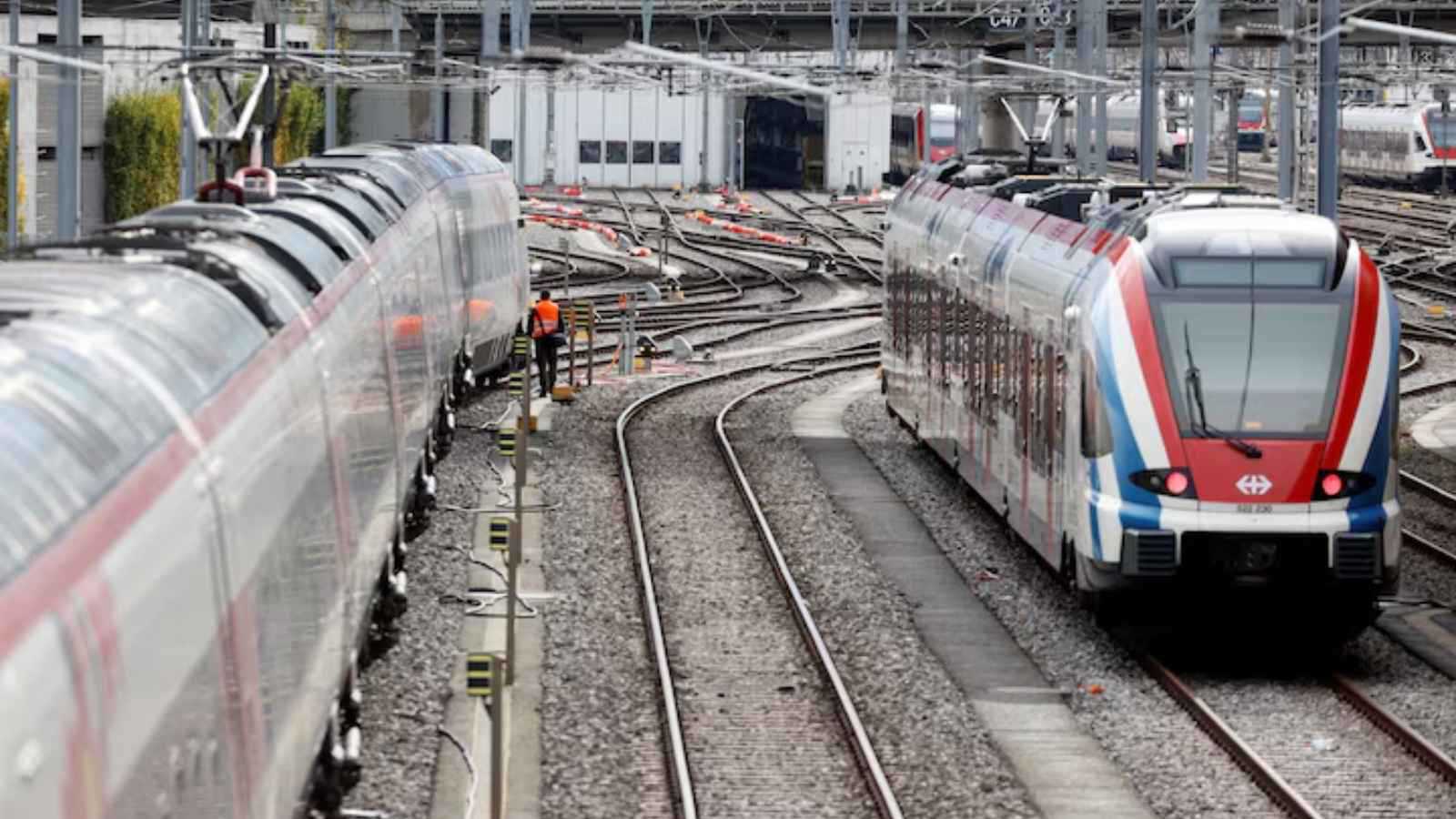 لمكافحة التلوث.. ركوب المواصلات العامة مجاناً في جنيف