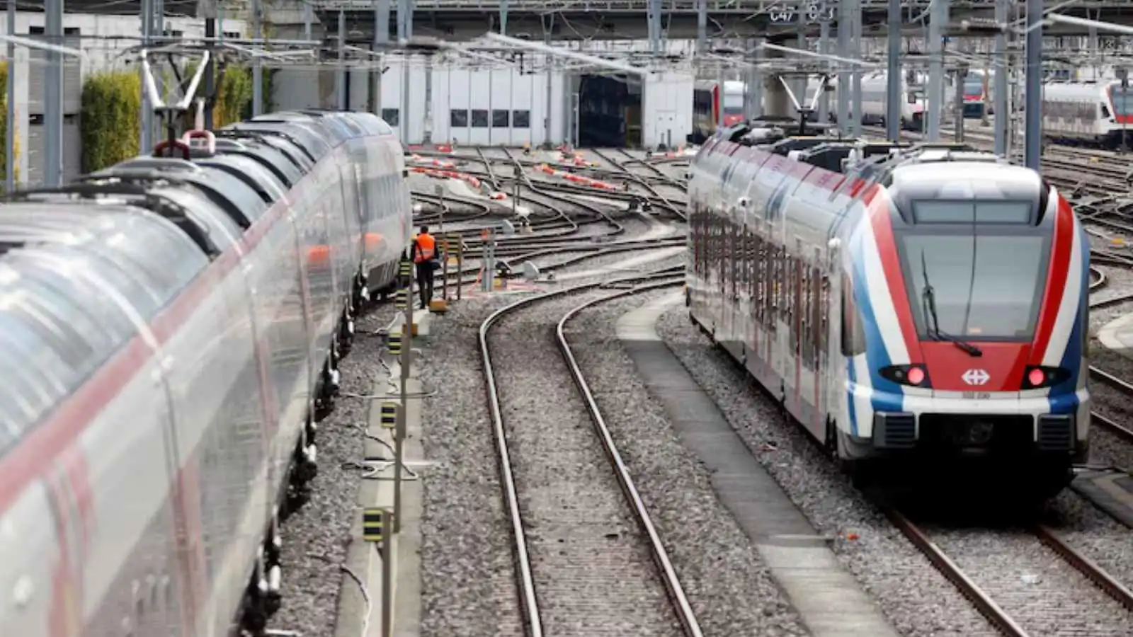 لمكافحة التلوث.. ركوب المواصلات العامة مجاناً في جنيف