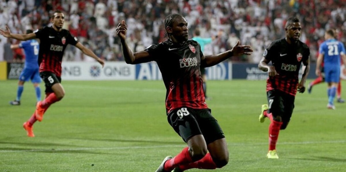 الأهلي الإماراتي واستقلال طهران.. هل يكرر الفرسان ما فعله العين في إيران؟