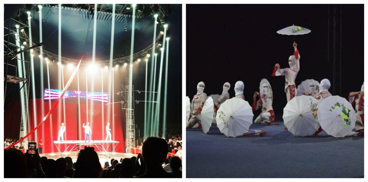 تعرف على "سيرك الرياض" الذي أطاح بأحمد الخطيب رئيس هيئة الترفيه السعودية (فيديو)