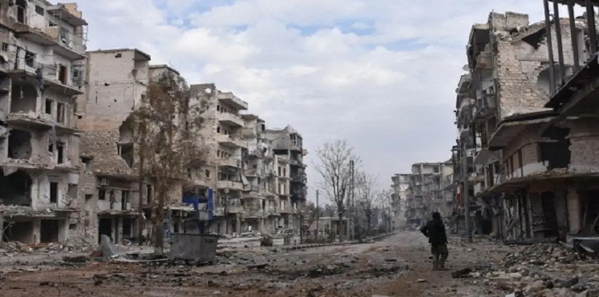 النظام السوري يواصل خرق الهدنة باستئناف قصف "وادي بردى"