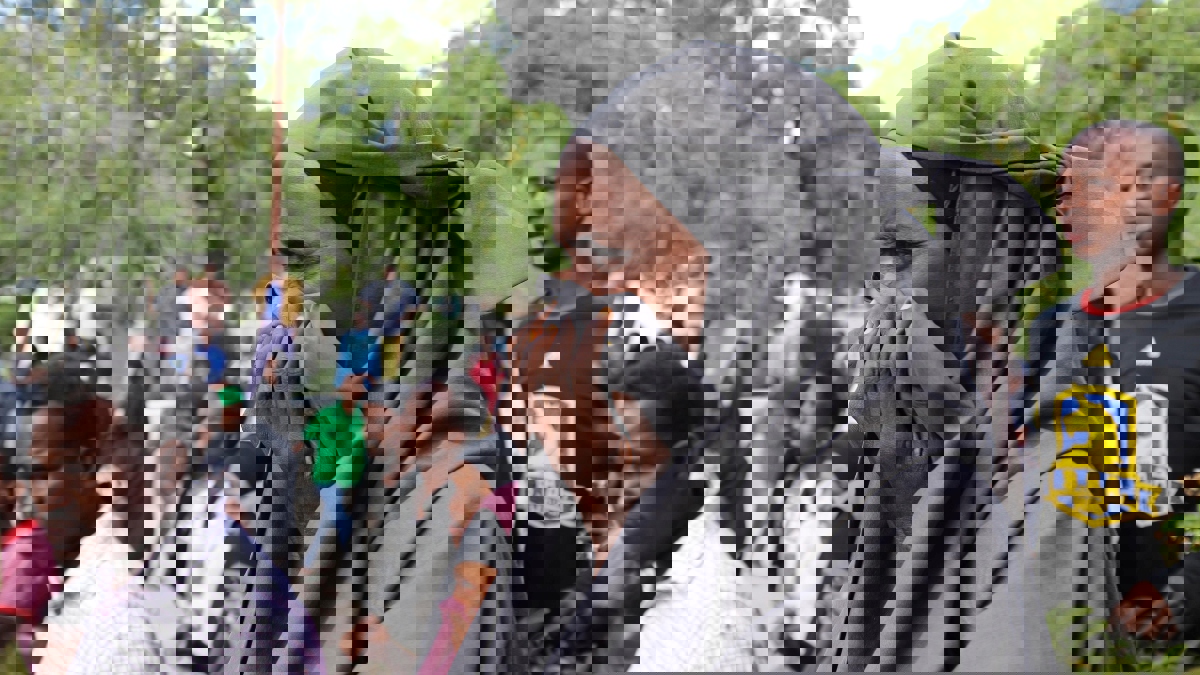 الصومال.. انفجار مقديشو يحول عروسًا إلى أرملة